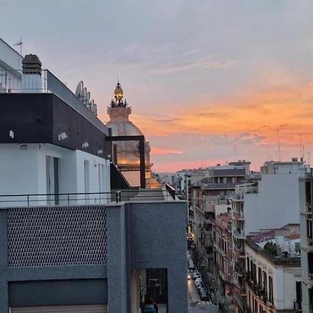 Attico Reale - In Centro, Tra Stazione E Bari Vecchia Барі Екстер'єр фото